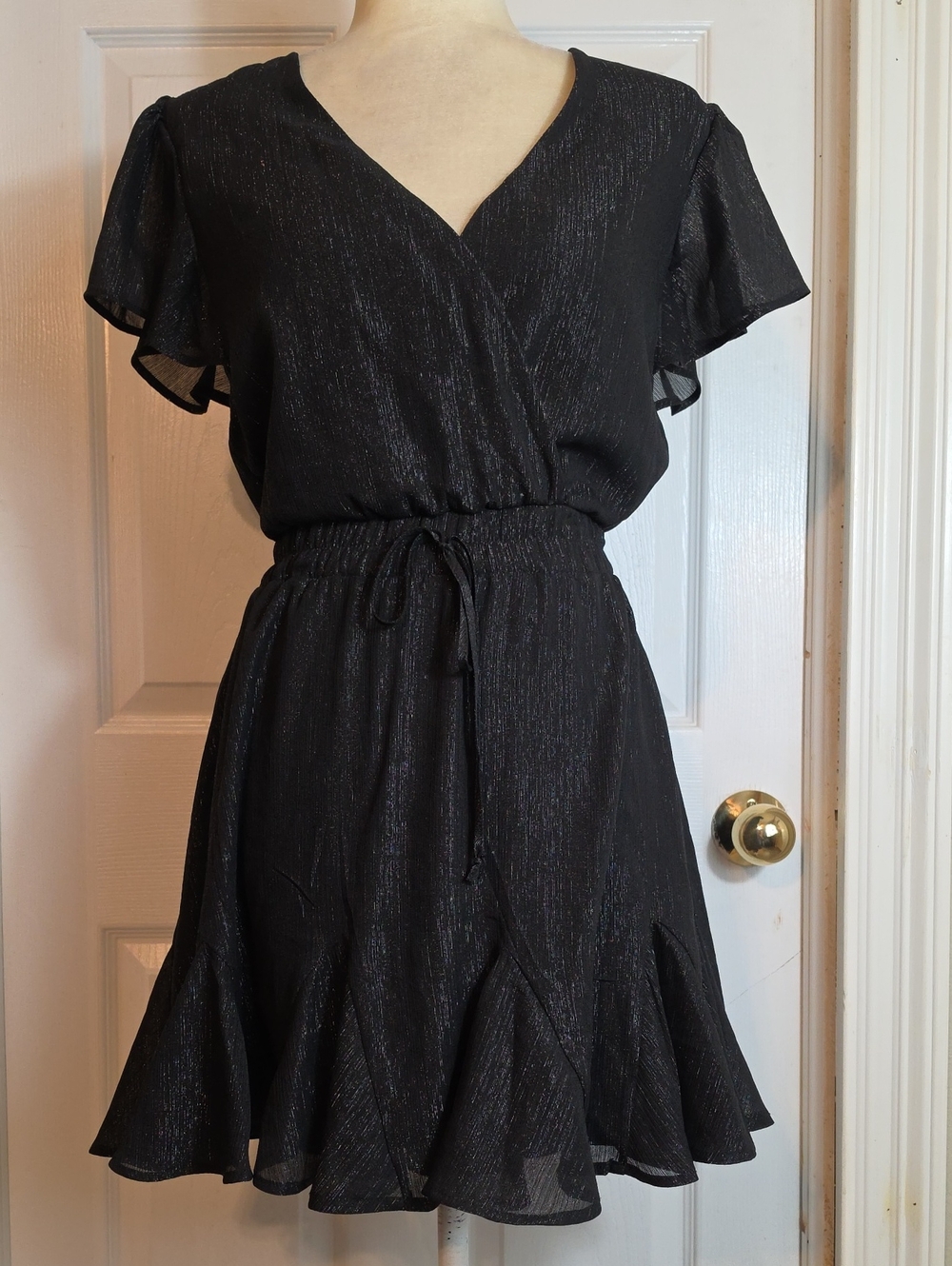 Mi ami Party Dress